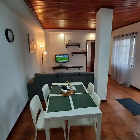 Faja Grande Casa Da Sogra - Apartamento 2 מראה חיצוני תמונה