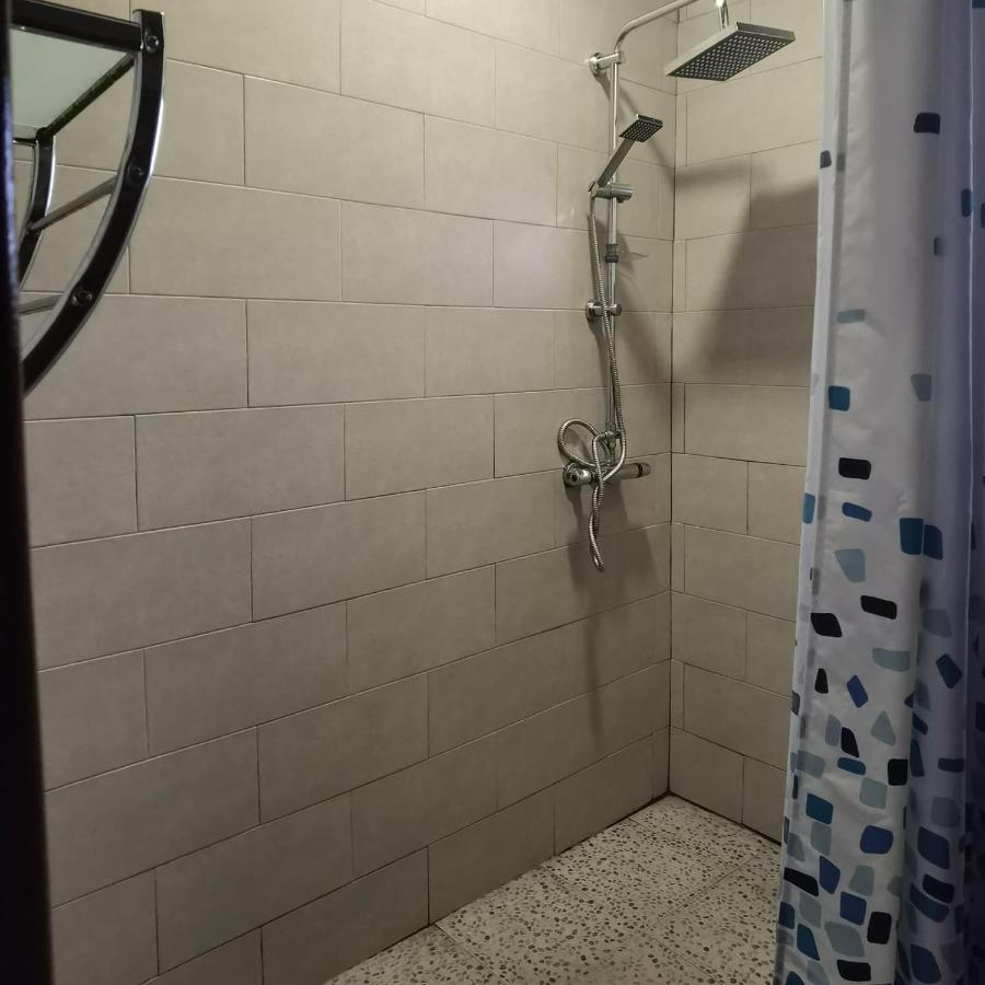 Faja Grande Casa Da Sogra - Apartamento 2 מראה חיצוני תמונה