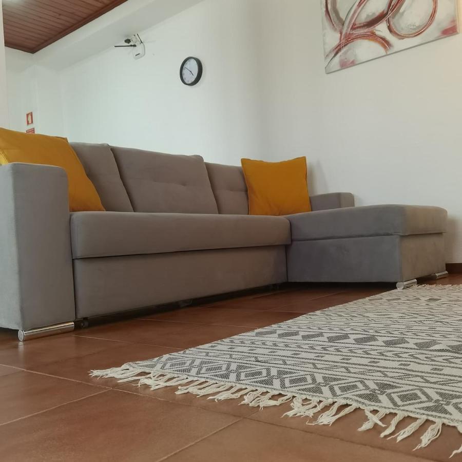 Faja Grande Casa Da Sogra - Apartamento 2 מראה חיצוני תמונה