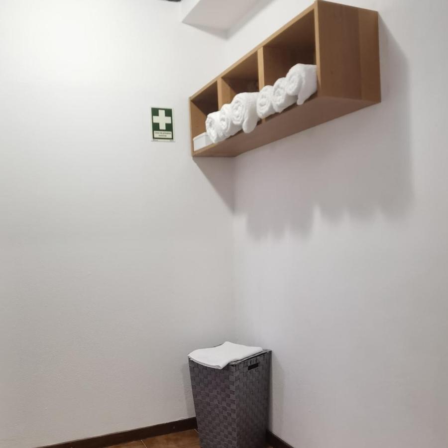 Faja Grande Casa Da Sogra - Apartamento 2 מראה חיצוני תמונה