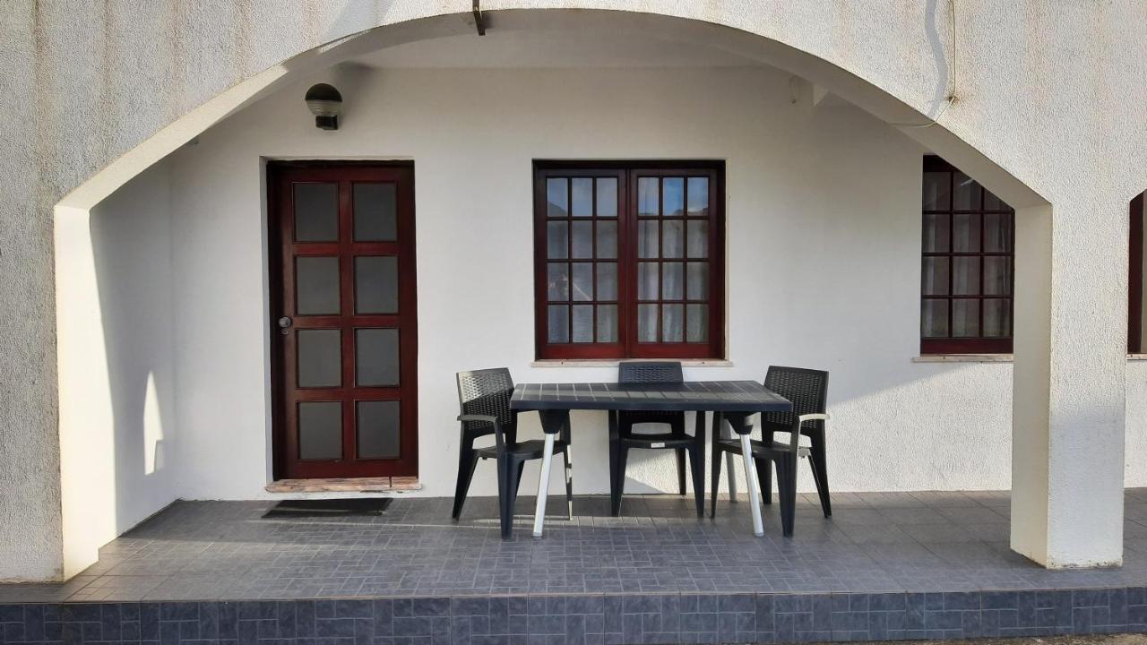 Faja Grande Casa Da Sogra - Apartamento 2 מראה חיצוני תמונה