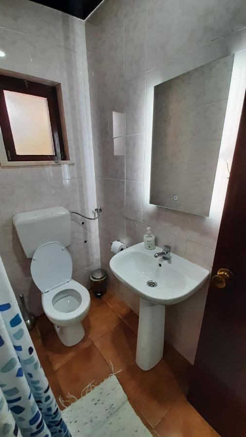 Faja Grande Casa Da Sogra - Apartamento 2 מראה חיצוני תמונה