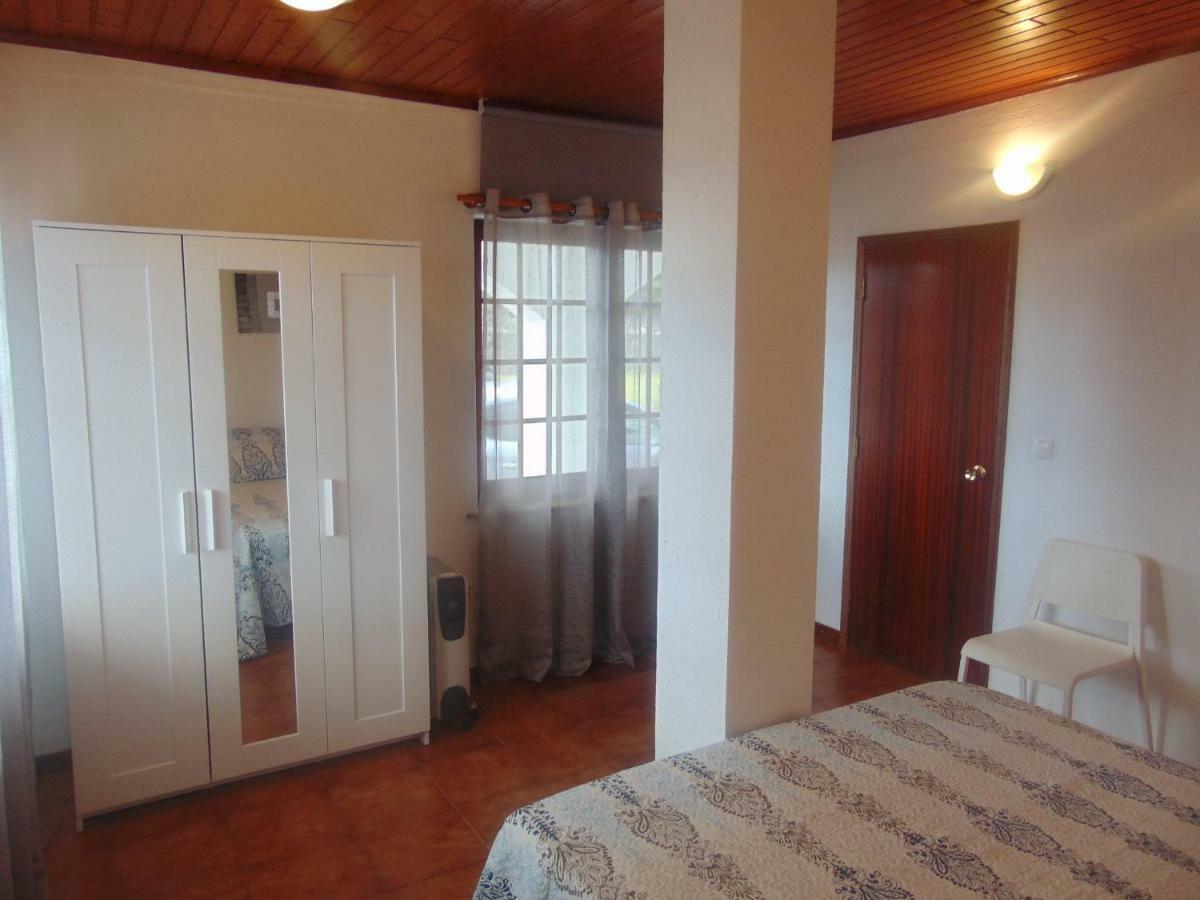Faja Grande Casa Da Sogra - Apartamento 2 מראה חיצוני תמונה